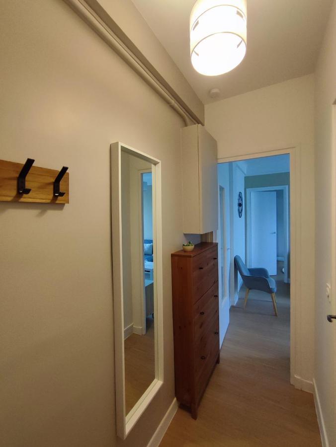 Logement entier:Asnières sur Seine  Extérieur photo